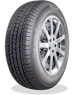 TIGAR SUV SUMMER TG 255/50 R19 107Y XL