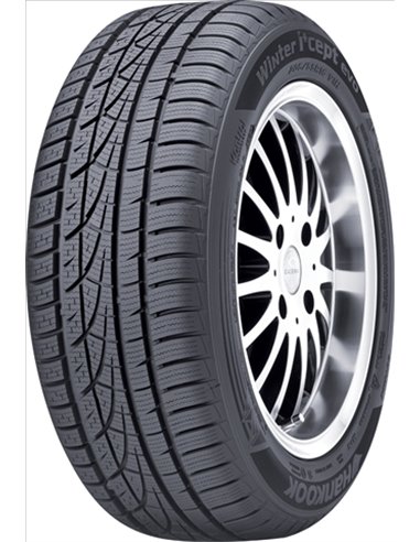 HANKOOK W310B WINTER ICEPT EVO 245/50 R18 100H RUNFLAT