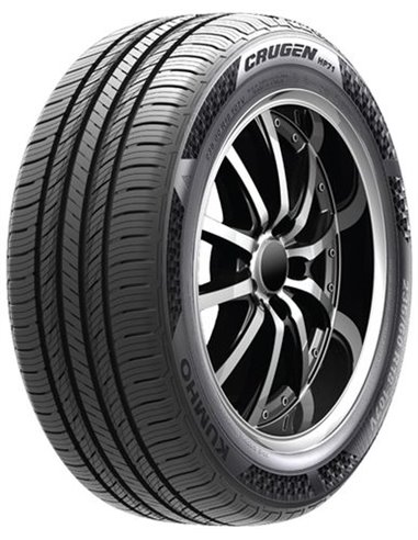 KUMHO HP71 265/50 R19 110V XL