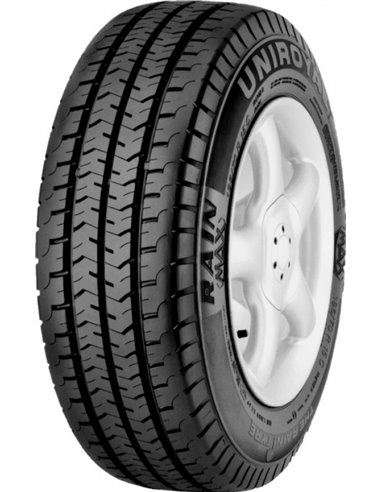 UNIROYAL RAIN MAX 8PR 185/75 R14C 102/100Q