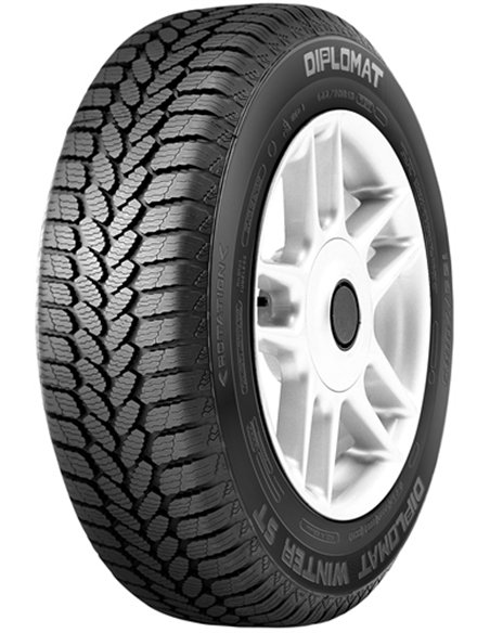 DIPLOMAT Made by GOODYEAR ST 165/65 R14 79T