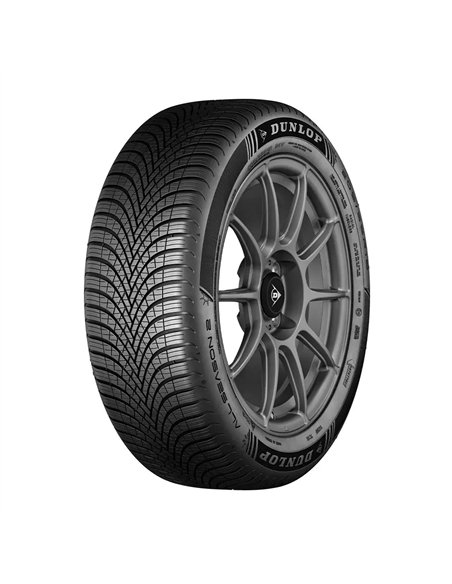 DUNLOP ALL SEASON 2 195/50 R15 86V XL
