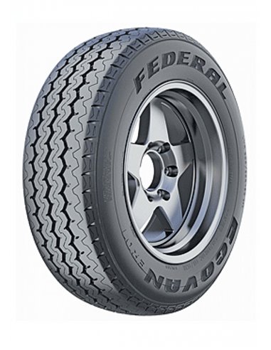 FEDERAL ECO VAN 165/80 R14C 97/95Q
