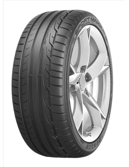 DUNLOP SP SPORT MAXX RT AO 225/45 R17 91Y