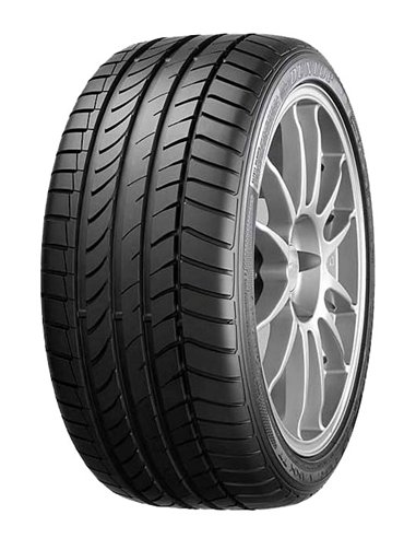 DUNLOP SPT MAXX TT MO 225/45 R17 91Y