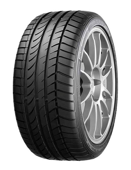 DUNLOP SPT MAXX TT MO 225/45 R17 91Y