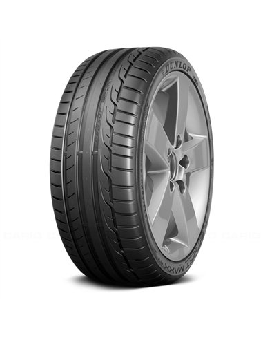 DUNLOP SPT MAXX RT MO 225/40 R18 92Y XL