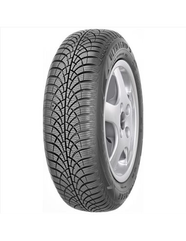 GOODYEAR ULTRAGRIP 9 205/55 R16 91T