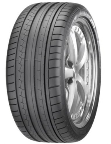 DUNLOP SP SPORT MAXX GT (AO) 265/30 R20 94Y