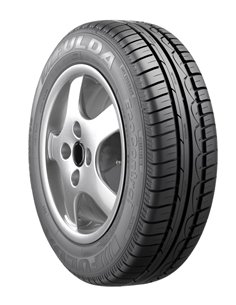 FULDA ECOCONTROL SUV 255/45 R20 105W XL