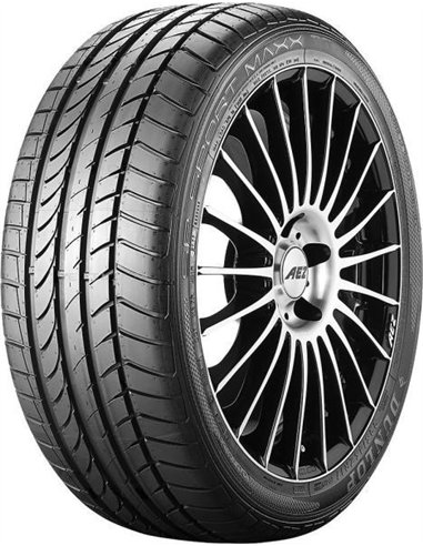 DUNLOP SP SPORT MAXX TT 205/55 R16 91W