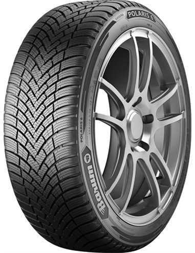 BARUM POLARIS 6 255/45 R20 105V XL