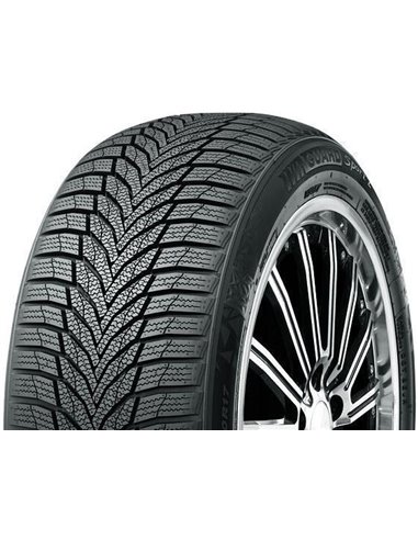 NEXEN WINGUARD SPORT 2 225/55 R17 97H