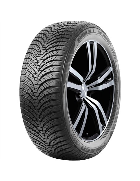 FALKEN EUROALL SEASON AS210 215/50 R18 92V