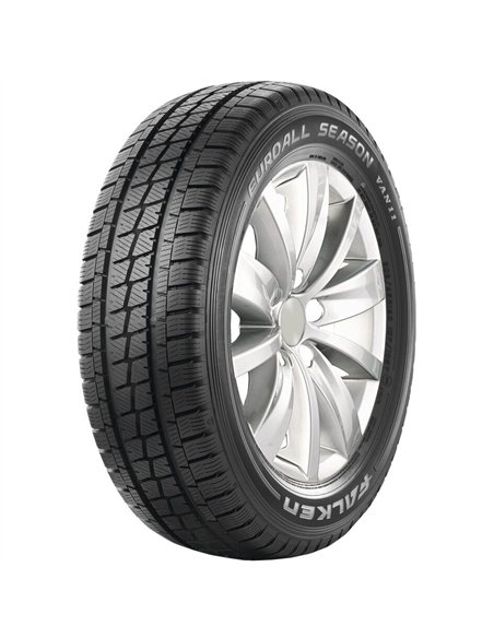 FALKEN EUROALL SEASON VAN11 215/70 R15C 109/107S
