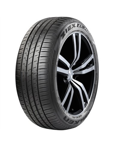 FALKEN ZIEX ZE310 ECORUN 235/50 R17 96W