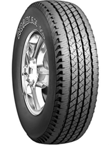 NEXEN ROADIAN HT 265/65 R17 110S
