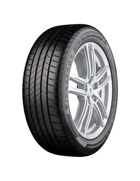 FIRESTONE ROADHAWK 2 ENLITEN 205/55 R16 91H