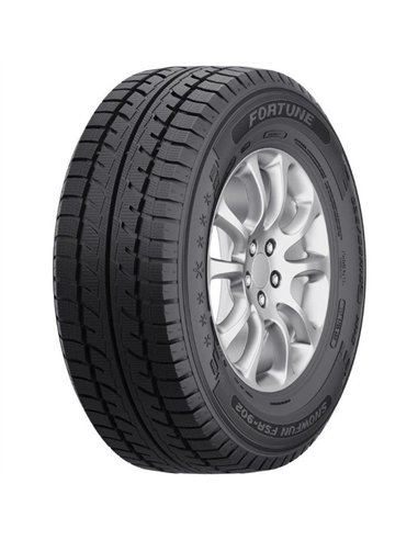 FORTUNE SNOWFUN FSR-902 155/80 R12C 86Q