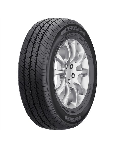 FORTUNE FSR-71 175/80 R13C 97/95Q