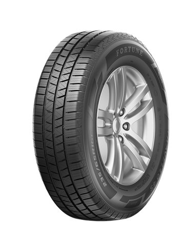 FORTUNE TRAVELLO 4S 215/65 R16C 109/107T