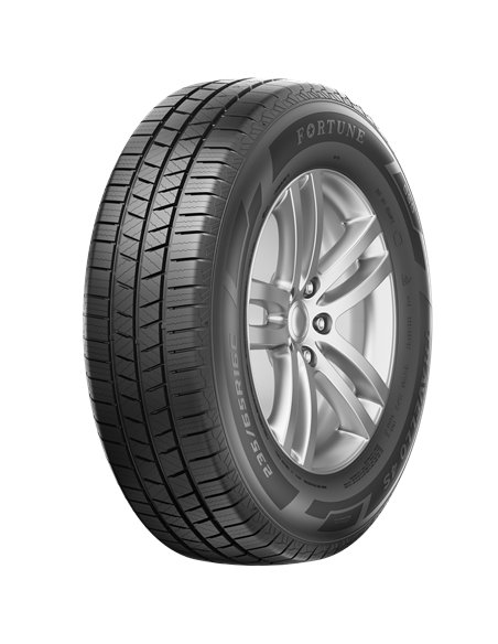 FORTUNE TRAVELLO 4S 215/65 R16C 109/107T