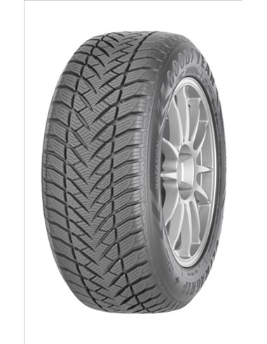 GOODYEAR ULTRAGRIP SUV 245/65 R17 107H