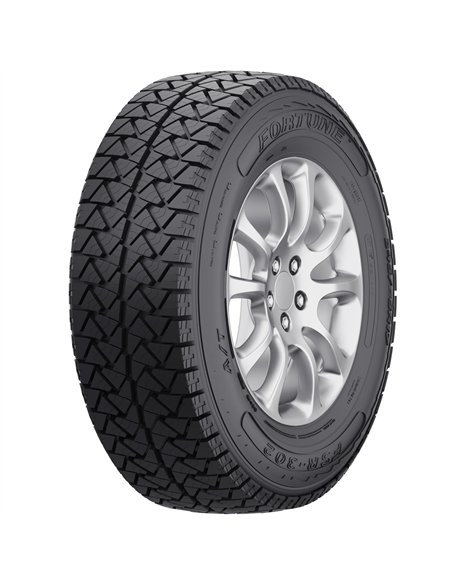 FORTUNE FSR-302 225/75 R15 5102T