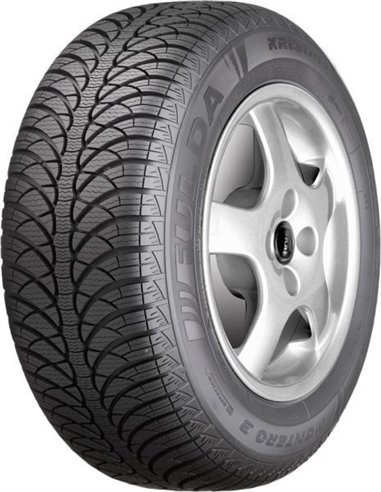 KRISTALL KRISTALL MONTERO 3 185/55 R15 82T