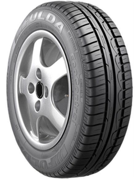 FULDA ECOCONTROL 165/60 R14 75T