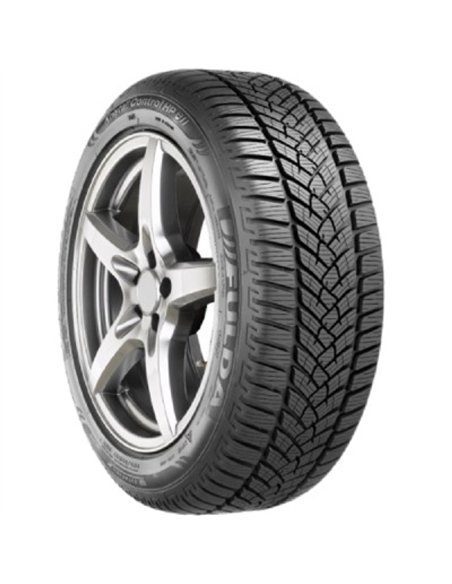 FULDA KRISTALL CONTROL HP 2 195/50 R15 82H