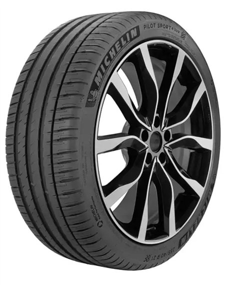 MICHELIN PILOT SPORT 4 SUV NC0 315/40 R21 115Y XL