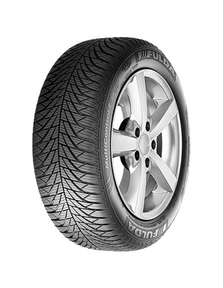 FULDA MULTICONTROL 155/70 R13 75T