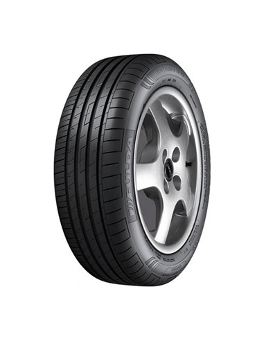 FULDA ECOCONTROL HP 2 205/50 R17 93V XL