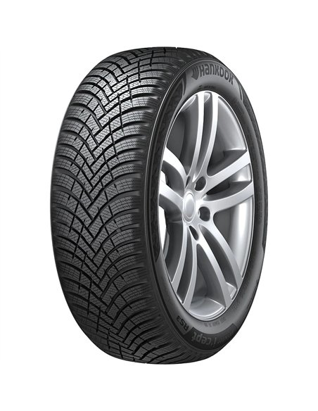 HANKOOK WINTER I-CEPT RS3 W462 215/55 R17 98V XL