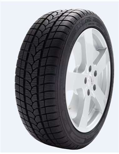 SEBRING FORMULASNOW+ (601) 165/65 R14 79T