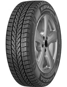 FULDA CONVEO TRAC 3 215/60 R16C 103/101T