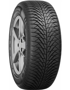 FULDA MULTICONTROL SUV 235/55 R17 103W XL
