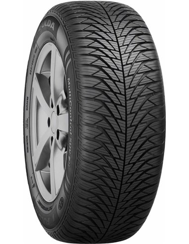 FULDA MULTICONTROL SUV 235/55 R18 104V XL