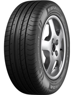 FULDA ECOCONTROL SUV 235/55 R18 100V