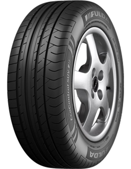 FULDA ECOCONTROL SUV 235/55 R18 100V