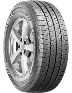 FULDA CONVEO TOUR 2 235/65 R16C 115/113S