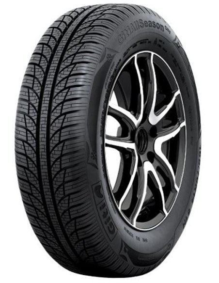 GITI GITIALLSEASON CITY 175/65 R14 86T