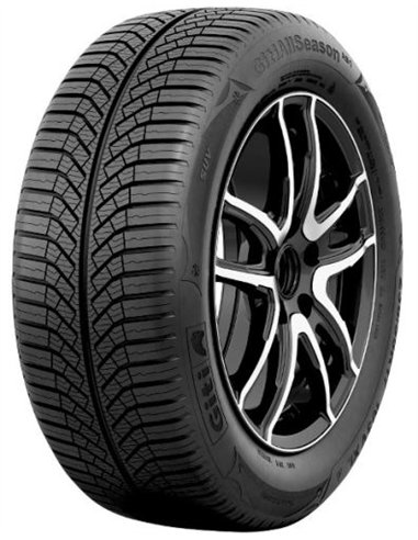 GITI GITIALLSEASON AS1 215/60 R16 99V XL