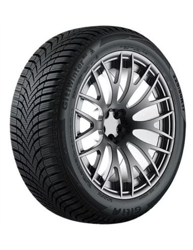 GITI GITIWINTER W2 235/45 R18 98V XL