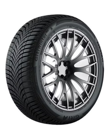 GITI GITIWINTER W2 235/45 R18 98V XL