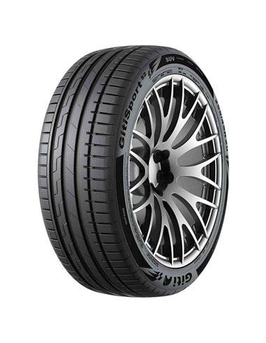 GITI GITISPORT S2 SUV 255/45 R20 105W XL