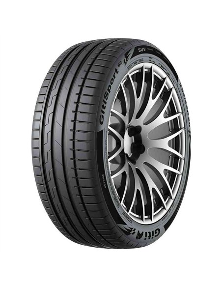GITI GITISPORT S2 SUV 255/45 R20 105W XL