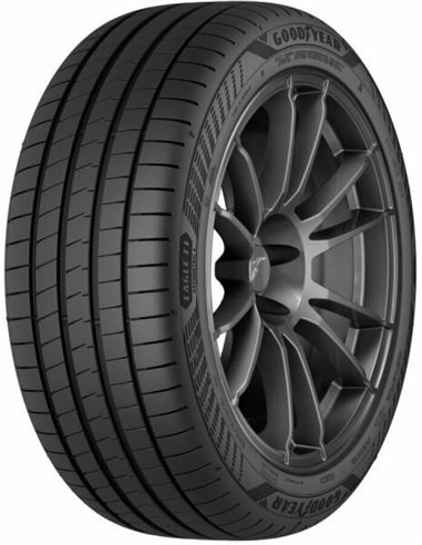 GOODYEAR EAGLE F1 ASYMMETRIC 6 AO 225/45 R17 94W XL