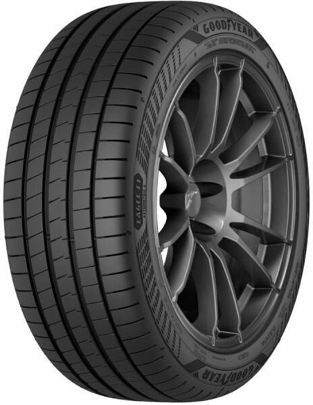 GOODYEAR EAGLE F1 ASYMMETRIC 6 AO 225/45 R17 94W XL
